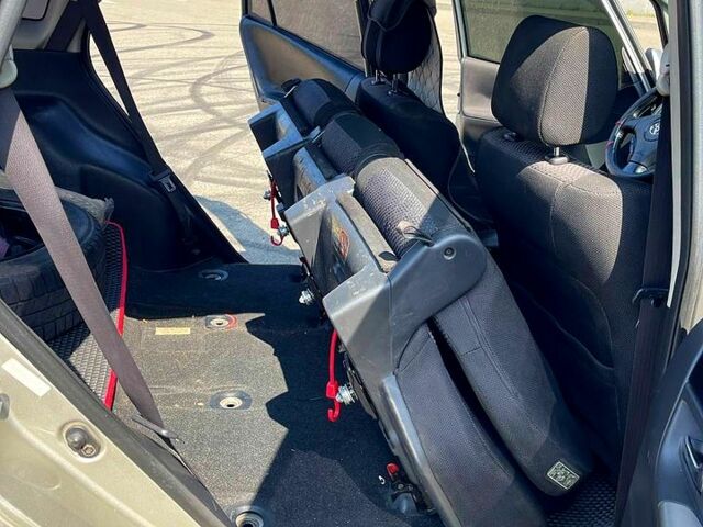 Серый Тойота Королла, объемом двигателя 1.8 л и пробегом 0 тыс. км за 4850 $, фото 7 на Automoto.ua