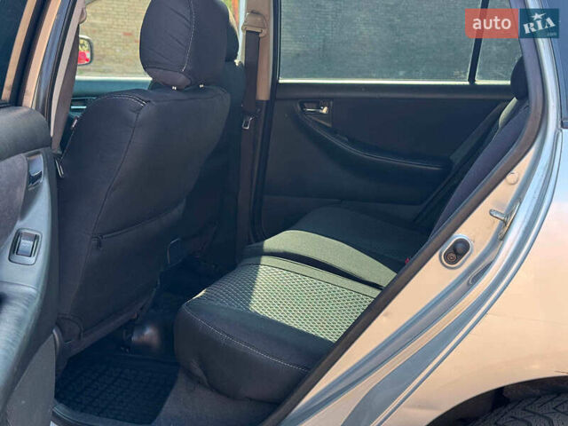 Серый Тойота Королла, объемом двигателя 2 л и пробегом 411 тыс. км за 3990 $, фото 31 на Automoto.ua