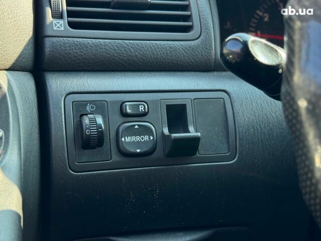 Серый Тойота Королла, объемом двигателя 2 л и пробегом 411 тыс. км за 3990 $, фото 28 на Automoto.ua