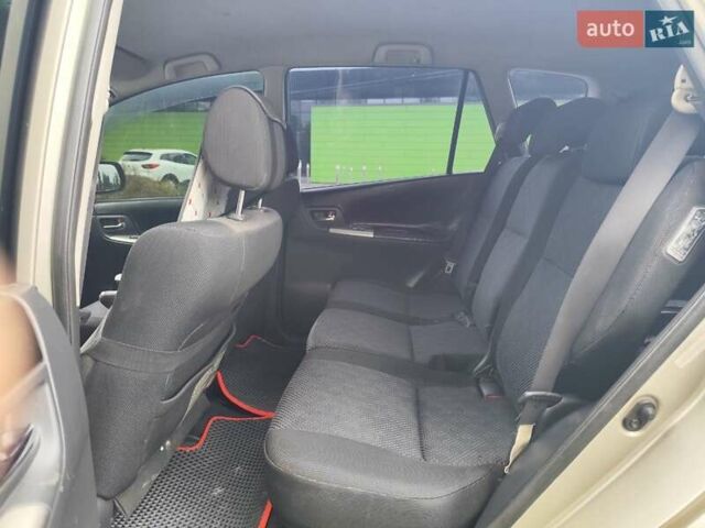 Тойота Королла 2003 в Киеве на Automoto.ua Серый Тойота Королла, объемом двигателя 1.79 л и пробегом 270 тыс. км за 4999 $, фото 12 на Automoto.ua