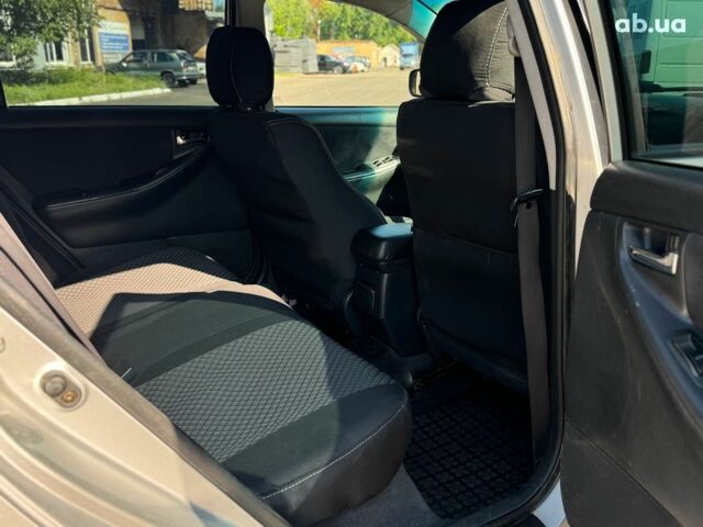 Серый Тойота Королла, объемом двигателя 2 л и пробегом 411 тыс. км за 3990 $, фото 35 на Automoto.ua