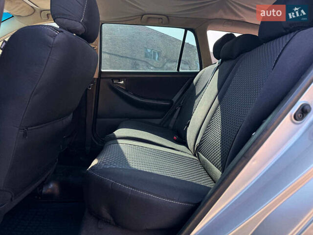 Серый Тойота Королла, объемом двигателя 2 л и пробегом 411 тыс. км за 3990 $, фото 30 на Automoto.ua