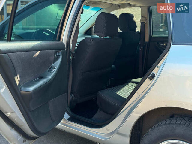 Серый Тойота Королла, объемом двигателя 2 л и пробегом 411 тыс. км за 3990 $, фото 29 на Automoto.ua