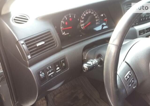 Серый Тойота Королла, объемом двигателя 1.4 л и пробегом 355 тыс. км за 6000 $, фото 16 на Automoto.ua