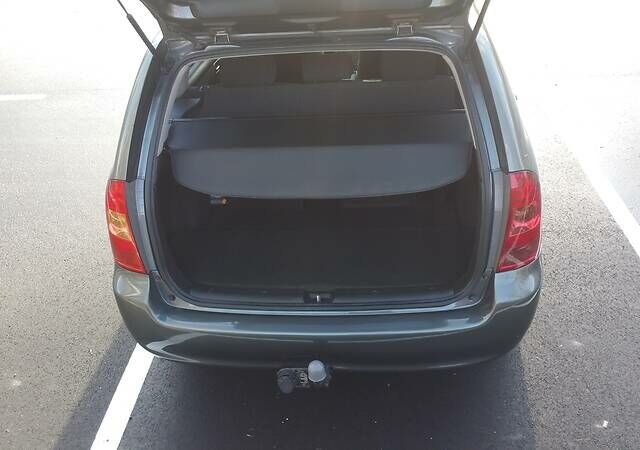 Серый Тойота Королла, объемом двигателя 1.4 л и пробегом 355 тыс. км за 6000 $, фото 12 на Automoto.ua