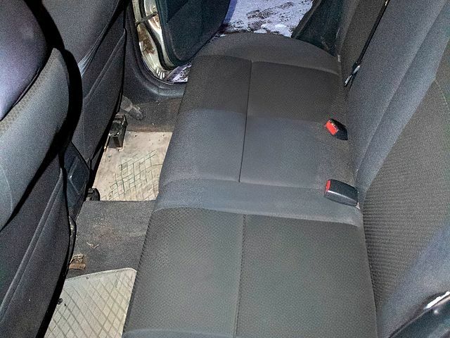 Тойота Королла 2004 в Сумах на Automoto.ua Серый Тойота Королла, объемом двигателя 1.3 л и пробегом 228 тыс. км за 3000 $, фото 11 на Automoto.ua