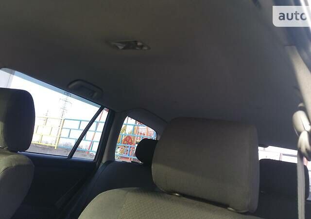 Серый Тойота Королла, объемом двигателя 1.4 л и пробегом 355 тыс. км за 6000 $, фото 18 на Automoto.ua