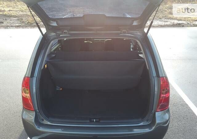 Серый Тойота Королла, объемом двигателя 1.4 л и пробегом 355 тыс. км за 6000 $, фото 13 на Automoto.ua