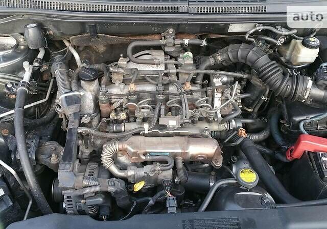 Серый Тойота Королла, объемом двигателя 1.4 л и пробегом 355 тыс. км за 6000 $, фото 27 на Automoto.ua