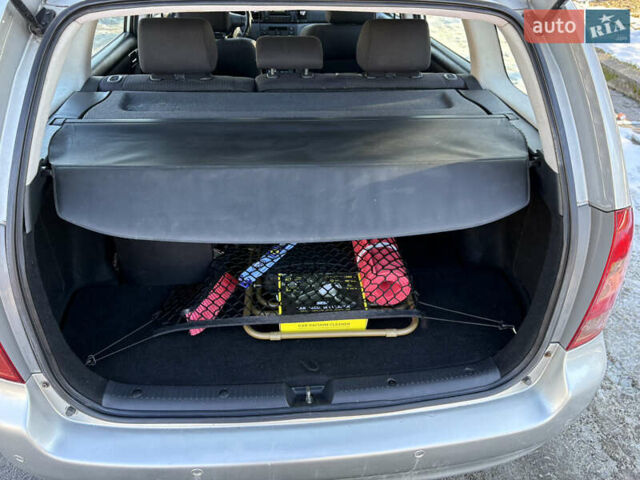 Серый Тойота Королла, объемом двигателя 1.36 л и пробегом 221 тыс. км за 4700 $, фото 21 на Automoto.ua