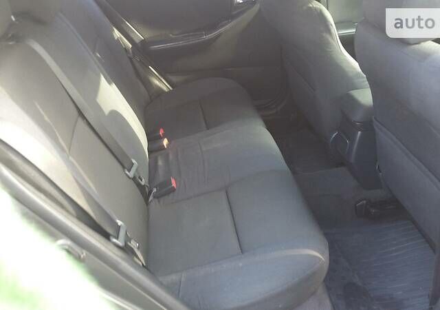 Серый Тойота Королла, объемом двигателя 1.4 л и пробегом 355 тыс. км за 6000 $, фото 22 на Automoto.ua