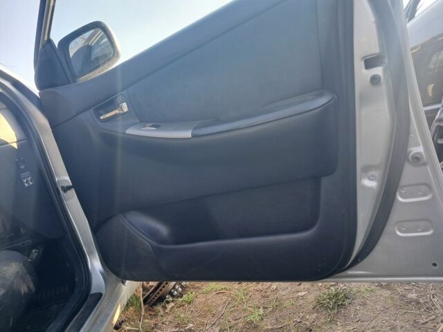 Серый Тойота Королла, объемом двигателя 0 л и пробегом 364 тыс. км за 600 $, фото 19 на Automoto.ua