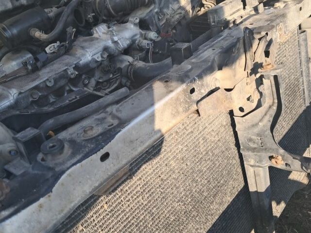 Серый Тойота Королла, объемом двигателя 0 л и пробегом 364 тыс. км за 600 $, фото 7 на Automoto.ua