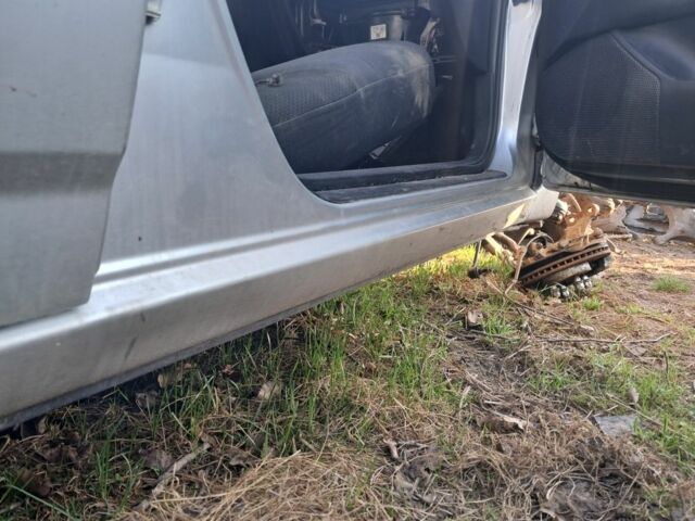 Серый Тойота Королла, объемом двигателя 0 л и пробегом 364 тыс. км за 600 $, фото 20 на Automoto.ua