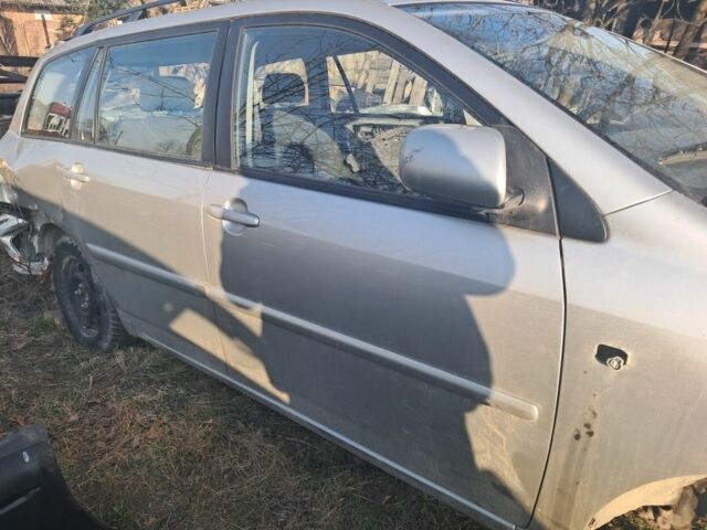 Серый Тойота Королла, объемом двигателя 0 л и пробегом 364 тыс. км за 600 $, фото 8 на Automoto.ua