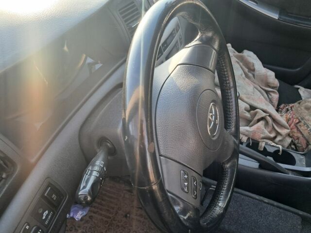 Серый Тойота Королла, объемом двигателя 0 л и пробегом 364 тыс. км за 600 $, фото 15 на Automoto.ua