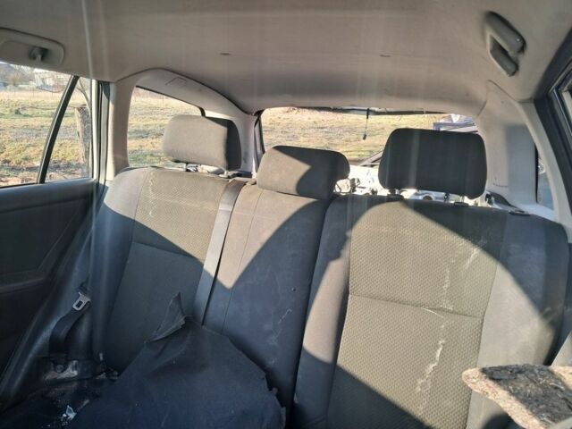 Серый Тойота Королла, объемом двигателя 0 л и пробегом 364 тыс. км за 600 $, фото 14 на Automoto.ua