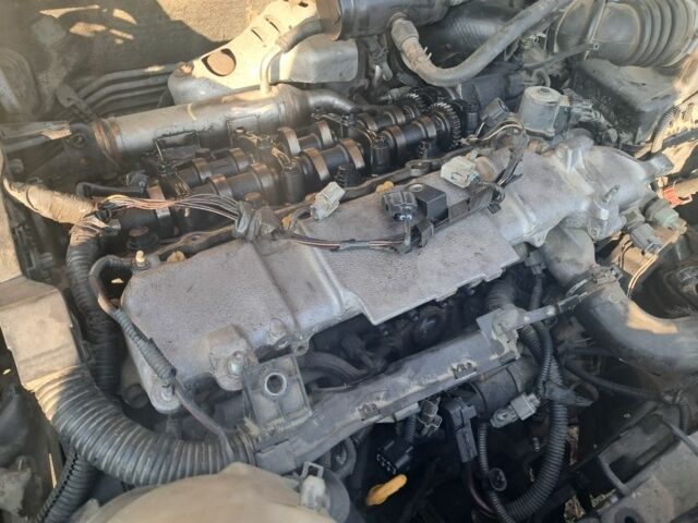 Серый Тойота Королла, объемом двигателя 0 л и пробегом 364 тыс. км за 600 $, фото 3 на Automoto.ua