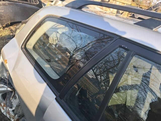 Серый Тойота Королла, объемом двигателя 0 л и пробегом 364 тыс. км за 600 $, фото 21 на Automoto.ua