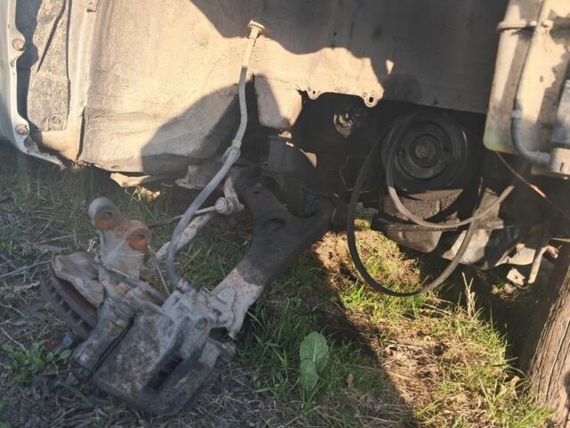 Серый Тойота Королла, объемом двигателя 0 л и пробегом 364 тыс. км за 600 $, фото 1 на Automoto.ua