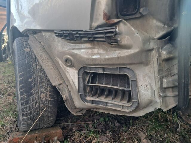 Серый Тойота Королла, объемом двигателя 0 л и пробегом 364 тыс. км за 600 $, фото 13 на Automoto.ua