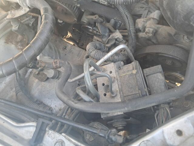 Серый Тойота Королла, объемом двигателя 0 л и пробегом 364 тыс. км за 600 $, фото 6 на Automoto.ua