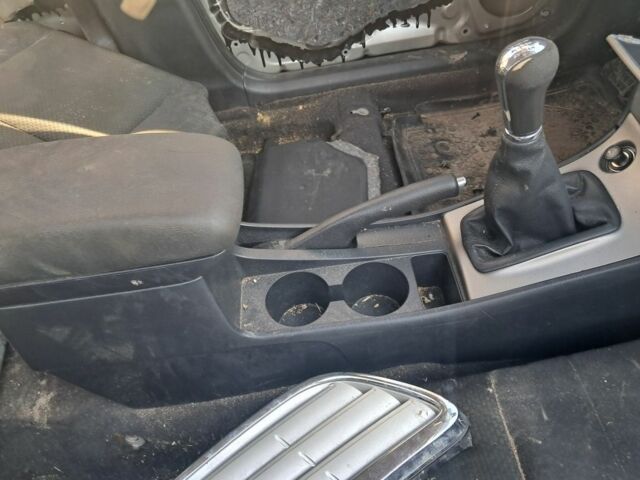 Серый Тойота Королла, объемом двигателя 0 л и пробегом 364 тыс. км за 600 $, фото 18 на Automoto.ua