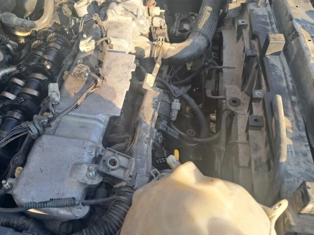 Серый Тойота Королла, объемом двигателя 0 л и пробегом 364 тыс. км за 600 $, фото 5 на Automoto.ua