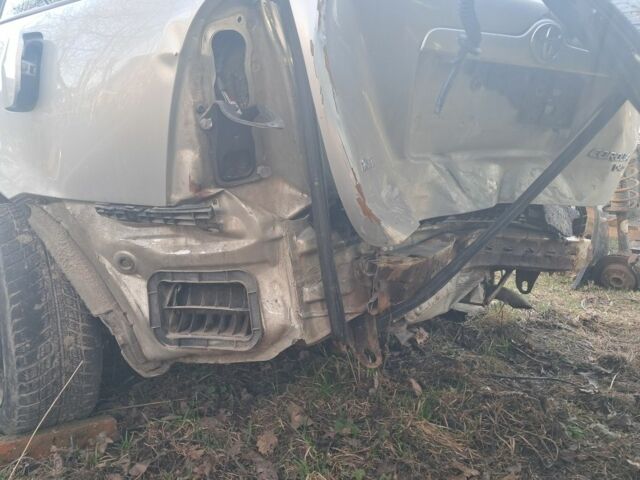 Серый Тойота Королла, объемом двигателя 0 л и пробегом 364 тыс. км за 600 $, фото 11 на Automoto.ua