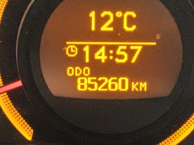 Серый Тойота Королла, объемом двигателя 1 л и пробегом 85 тыс. км за 10500 $, фото 20 на Automoto.ua