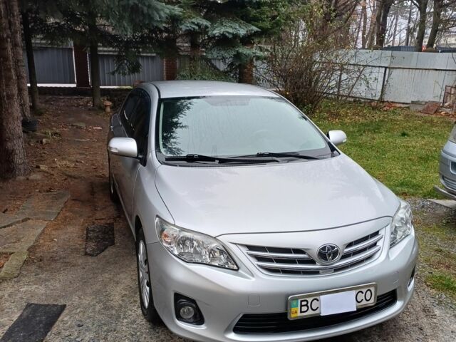 Серый Тойота Королла, объемом двигателя 1 л и пробегом 85 тыс. км за 10500 $, фото 3 на Automoto.ua