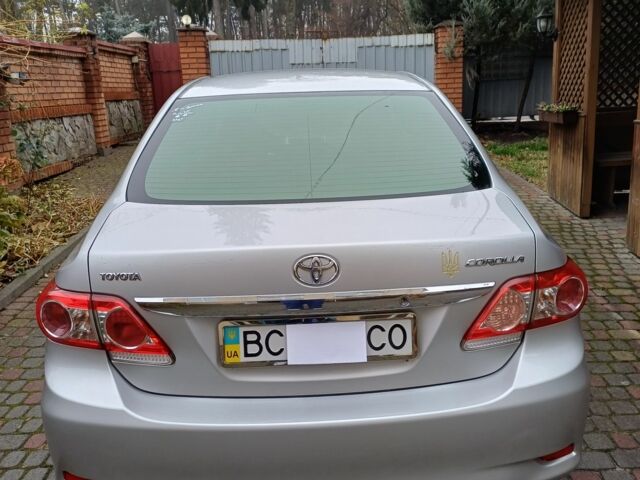 Серый Тойота Королла, объемом двигателя 1 л и пробегом 85 тыс. км за 10500 $, фото 9 на Automoto.ua