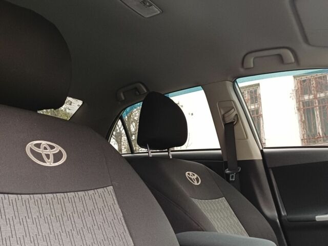 Серый Тойота Королла, объемом двигателя 1 л и пробегом 85 тыс. км за 10500 $, фото 18 на Automoto.ua