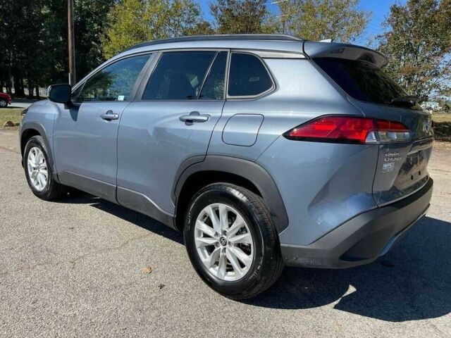 Сірий Тойота Королла, об'ємом двигуна 1.5 л та пробігом 12 тис. км за 9500 $, фото 2 на Automoto.ua