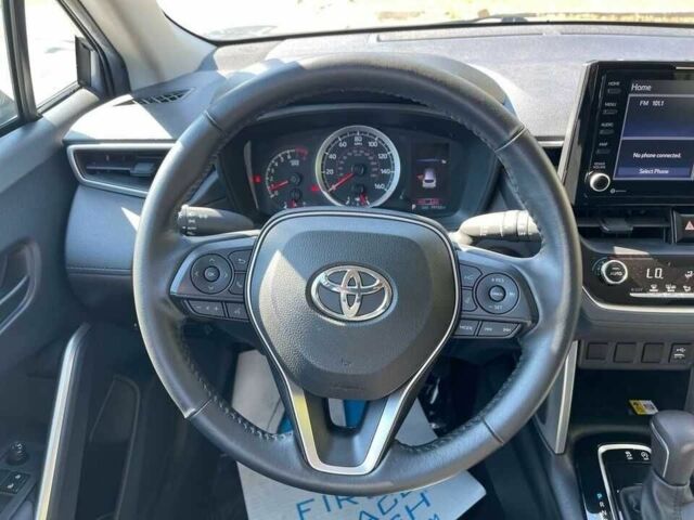 Сірий Тойота Королла, об'ємом двигуна 1.5 л та пробігом 12 тис. км за 9500 $, фото 10 на Automoto.ua