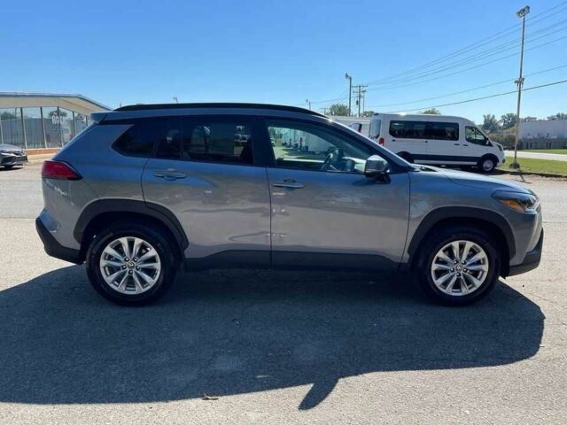 Сірий Тойота Королла, об'ємом двигуна 1.5 л та пробігом 12 тис. км за 9500 $, фото 5 на Automoto.ua