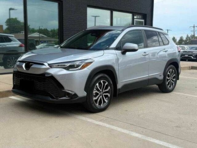 Серый Тойота Королла, объемом двигателя 2 л и пробегом 24 тыс. км за 10000 $, фото 3 на Automoto.ua