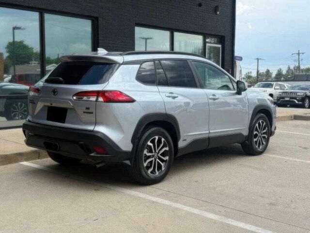 Серый Тойота Королла, объемом двигателя 2 л и пробегом 24 тыс. км за 10000 $, фото 6 на Automoto.ua