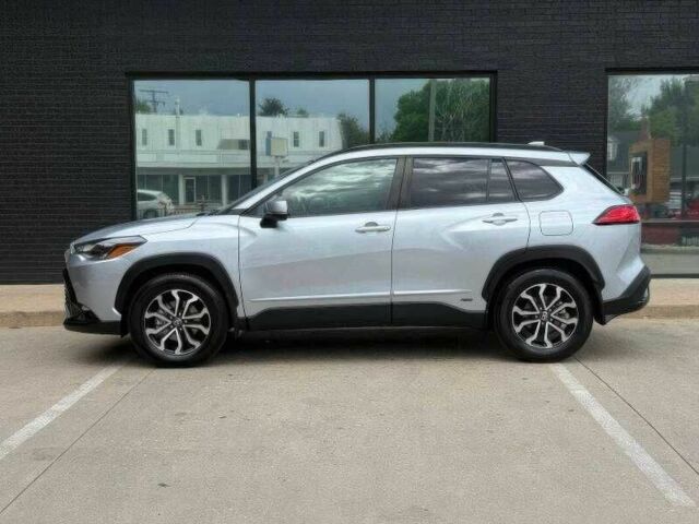 Серый Тойота Королла, объемом двигателя 2 л и пробегом 24 тыс. км за 10000 $, фото 8 на Automoto.ua