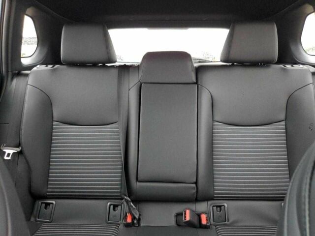 Серый Тойота Королла, объемом двигателя 2 л и пробегом 47 тыс. км за 9800 $, фото 11 на Automoto.ua