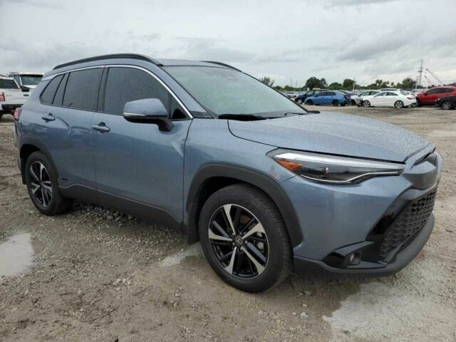 Серый Тойота Королла, объемом двигателя 2 л и пробегом 47 тыс. км за 9800 $, фото 4 на Automoto.ua