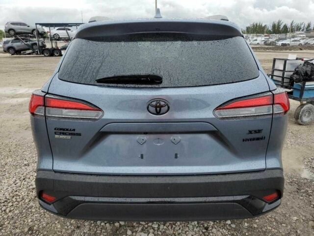 Серый Тойота Королла, объемом двигателя 2 л и пробегом 47 тыс. км за 9800 $, фото 2 на Automoto.ua