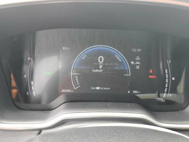 Серый Тойота Королла, объемом двигателя 2 л и пробегом 47 тыс. км за 9800 $, фото 9 на Automoto.ua