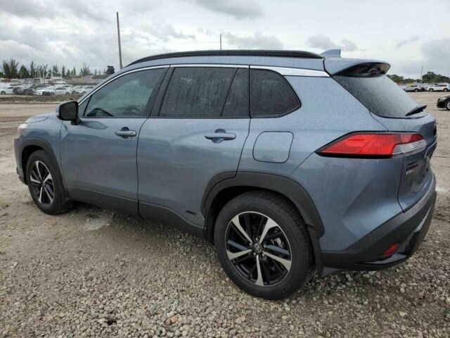 Серый Тойота Королла, объемом двигателя 2 л и пробегом 47 тыс. км за 9800 $, фото 1 на Automoto.ua