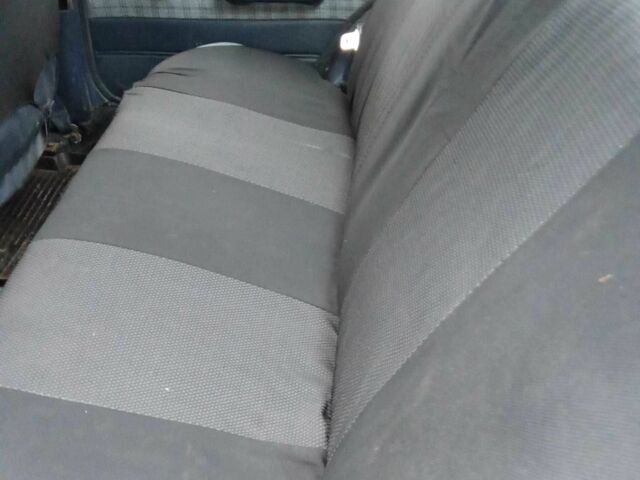 Синий Тойота Королла, объемом двигателя 1.3 л и пробегом 280 тыс. км за 1001 $, фото 7 на Automoto.ua