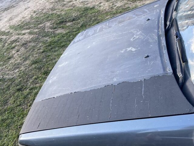 Синий Тойота Королла, объемом двигателя 1.6 л и пробегом 432 тыс. км за 850 $, фото 6 на Automoto.ua