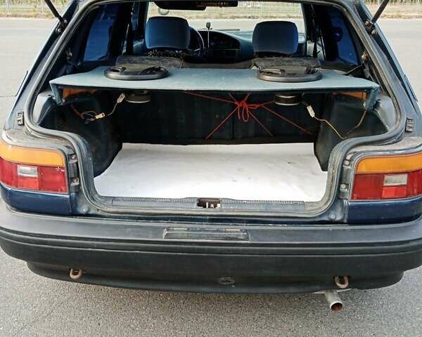 Синий Тойота Королла, объемом двигателя 1.3 л и пробегом 303 тыс. км за 2000 $, фото 7 на Automoto.ua