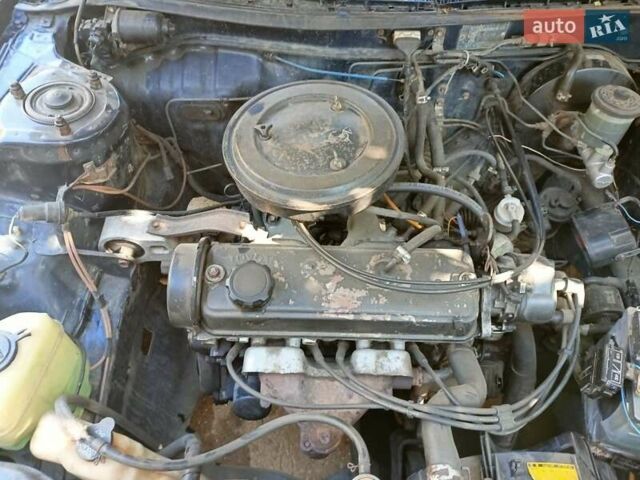 Синий Тойота Королла, объемом двигателя 1.3 л и пробегом 500 тыс. км за 1299 $, фото 5 на Automoto.ua