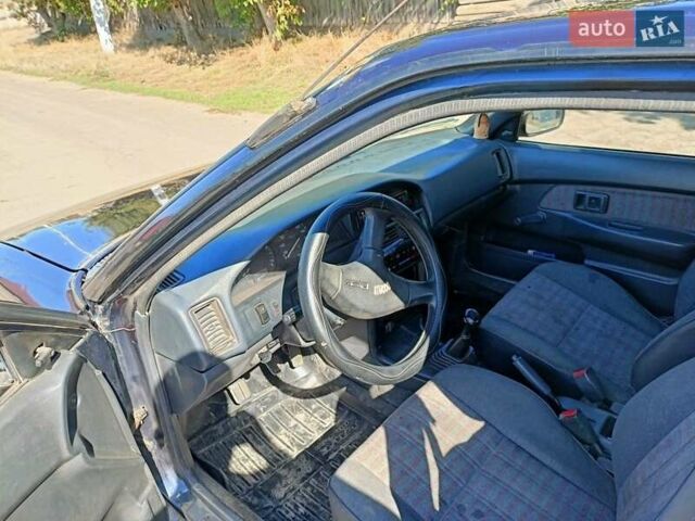 Синий Тойота Королла, объемом двигателя 1.3 л и пробегом 500 тыс. км за 1299 $, фото 4 на Automoto.ua