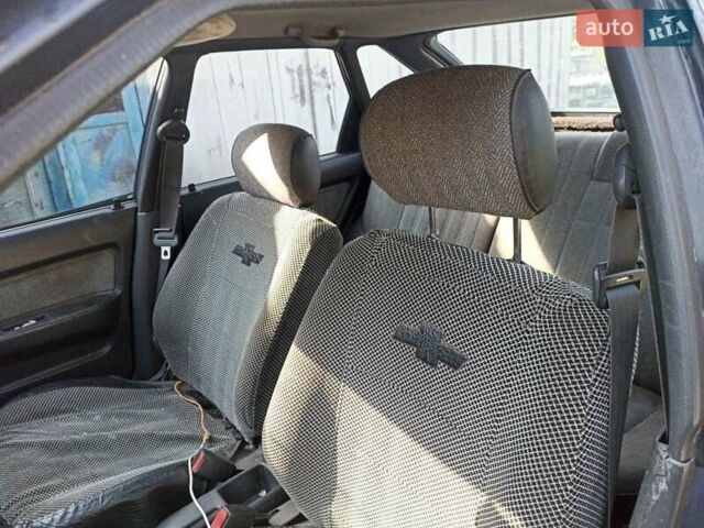 Синий Тойота Королла, объемом двигателя 0 л и пробегом 60 тыс. км за 595 $, фото 3 на Automoto.ua